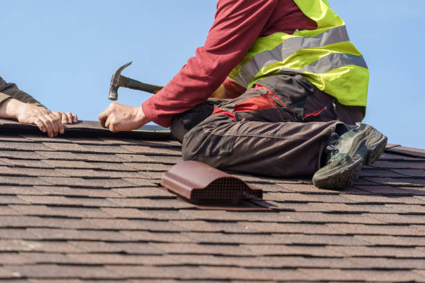 Best Local Roofing Companies  in St Lawrence, PA