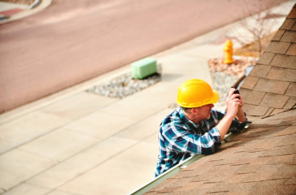 Best Storm Damage Roof Repair  in St Lawrence, PA