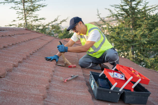 Best Commercial Roofing Services  in St Lawrence, PA