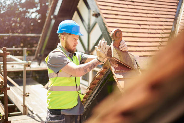 Tile Roofing Contractor in St Lawrence, PA