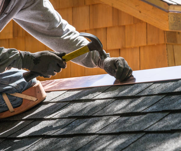 Residential Roof Replacement in St Lawrence, PA